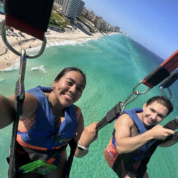 Water Activity Date For Two