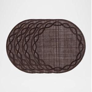 Tuileries Garden Placemats