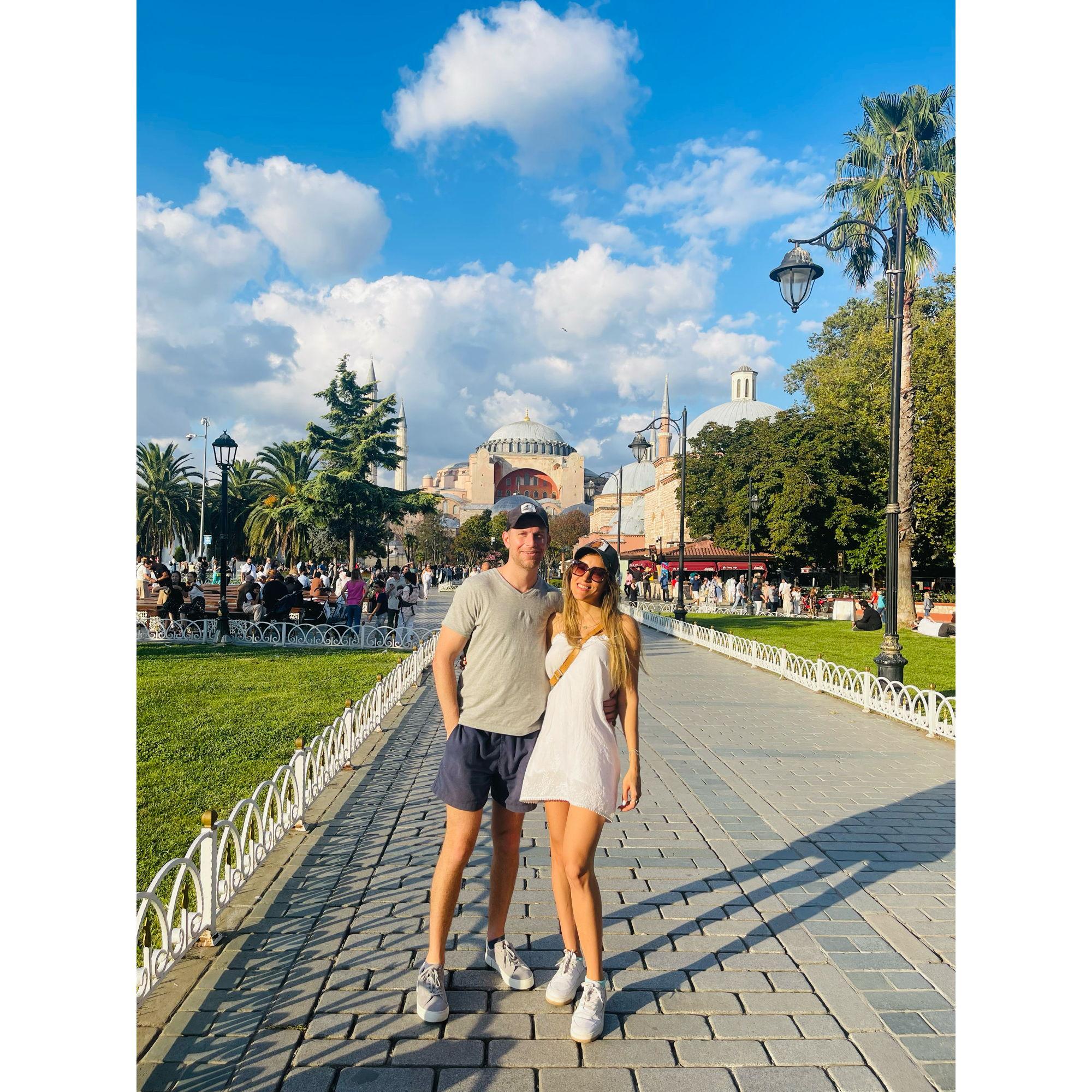 Istanbul