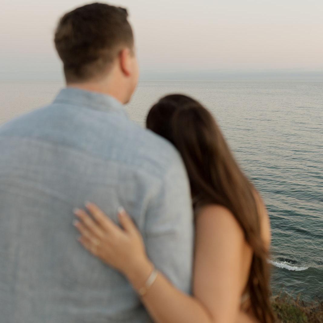 Engagement photos, 2025