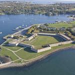 Fort Adams State Park