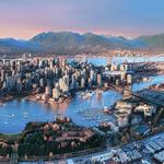 Vancouver, British Columbia