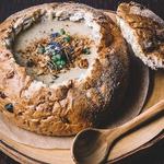 Latvian Cuisine