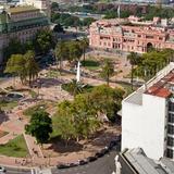 Plaza de Mayo