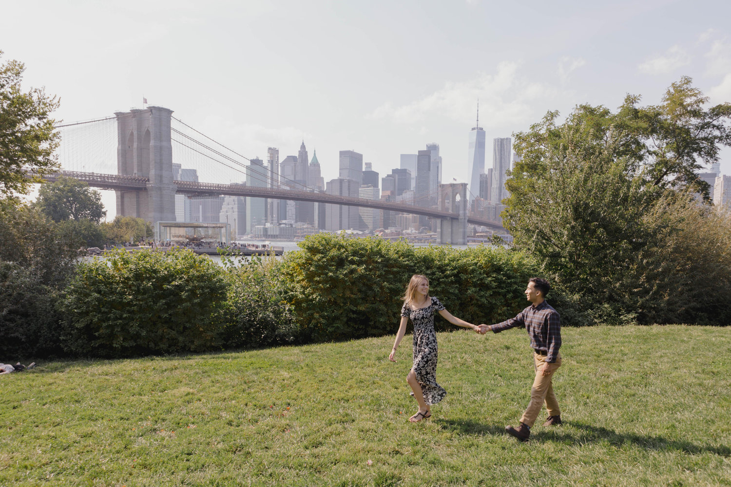 The Wedding Website of Phoebe Guice and Christian Nigro