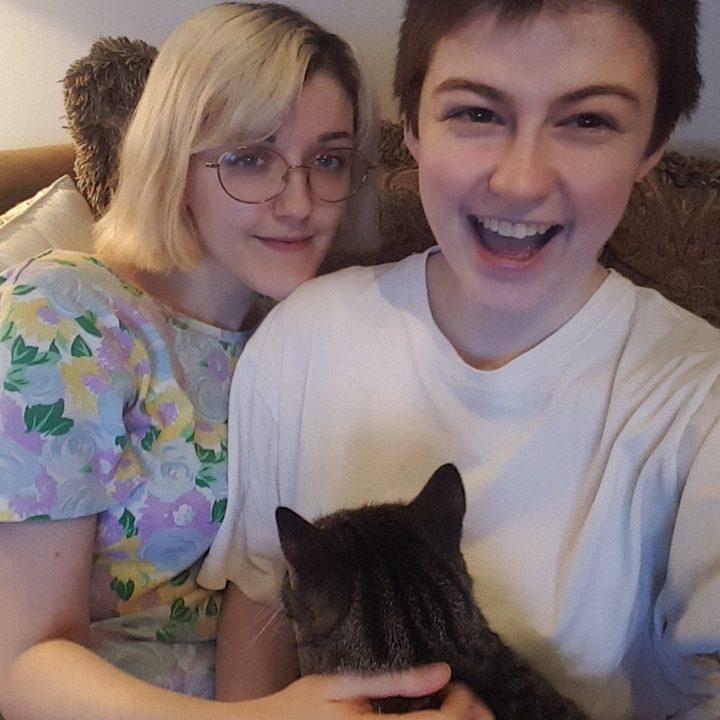 May 2020 ft. Lily