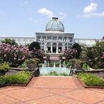 Lewis Ginter Botanical Garden