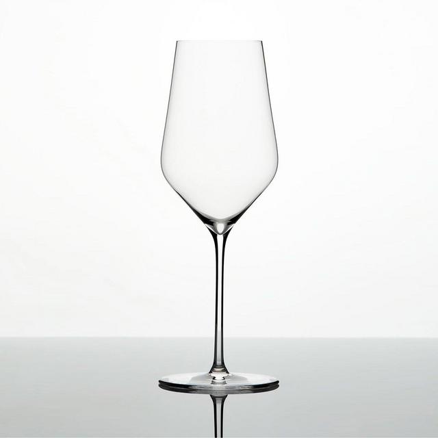 Zalto White Wine Glass