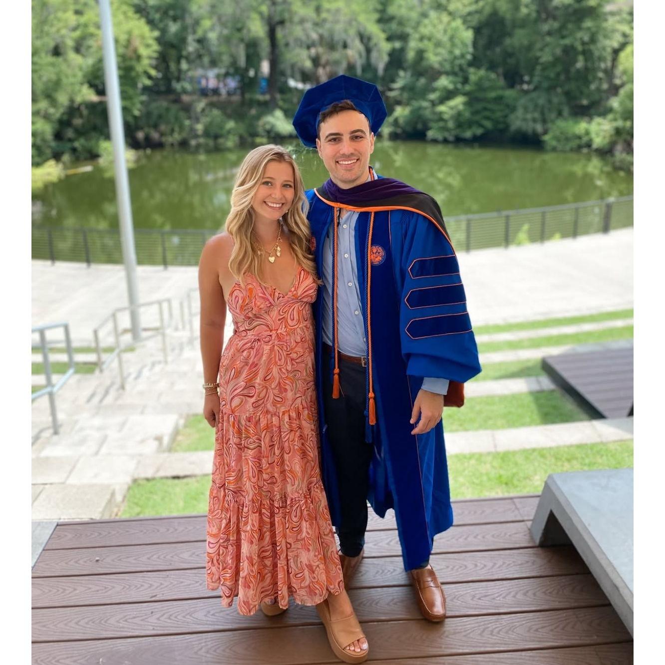 Law School Grad 2024