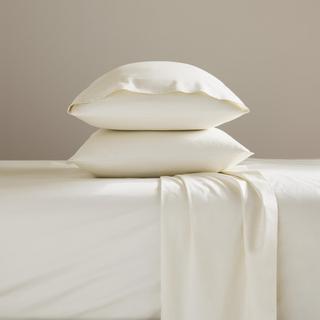 Classic Percale Pillowcase, Set of 2