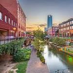 Bricktown