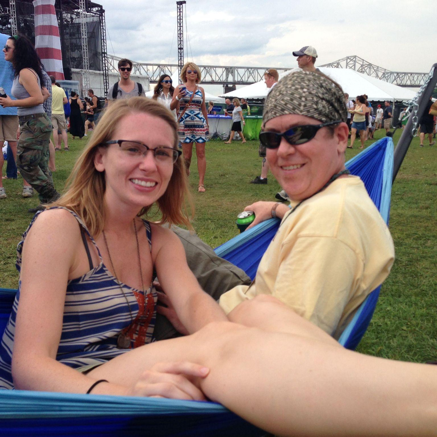 2013 - Waterfront Park