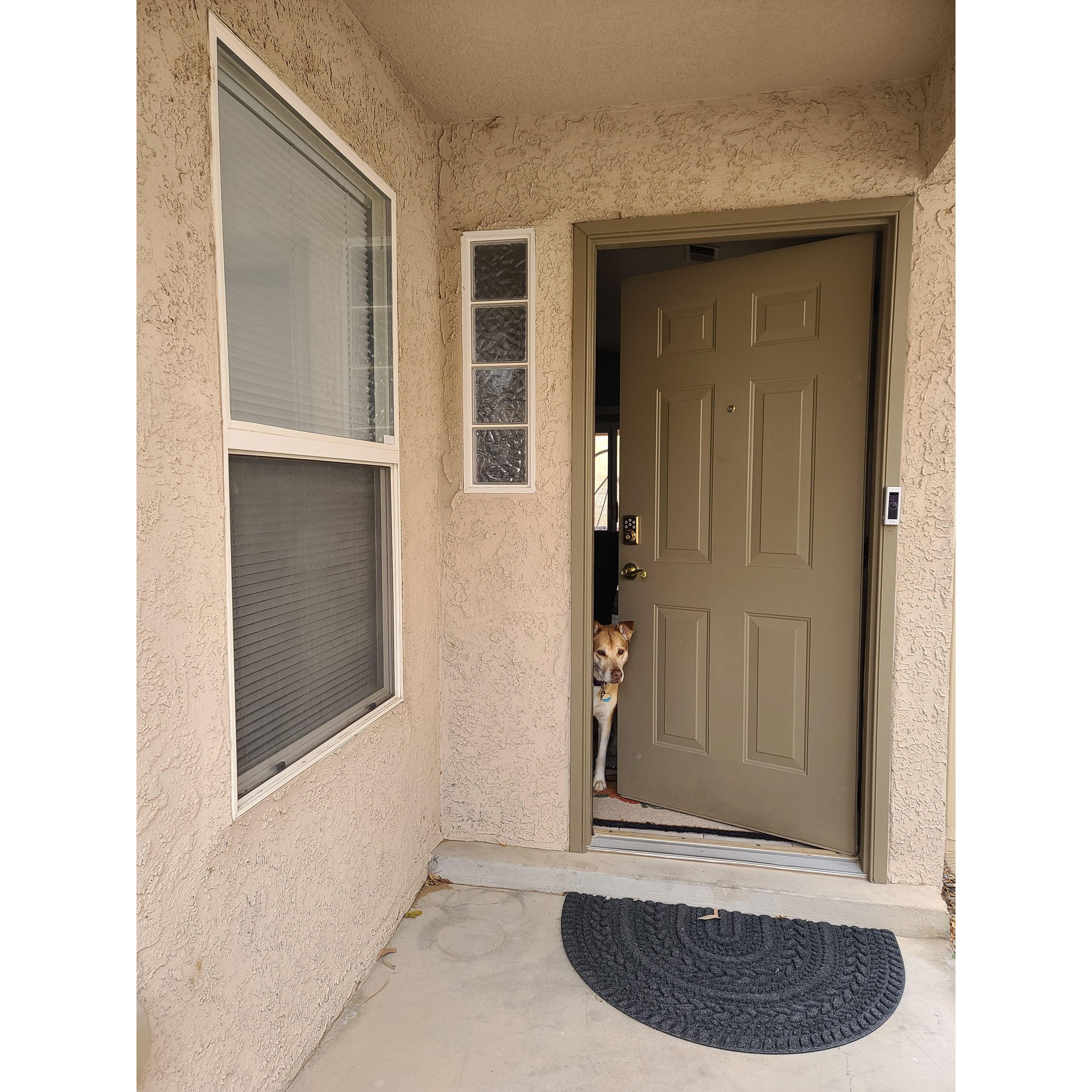 WE GOT A HOUSE! WOOO! If finally happened in March of 2023.