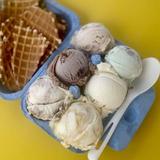 Super Secret Ice Cream