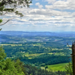 Bald Peak State Park
