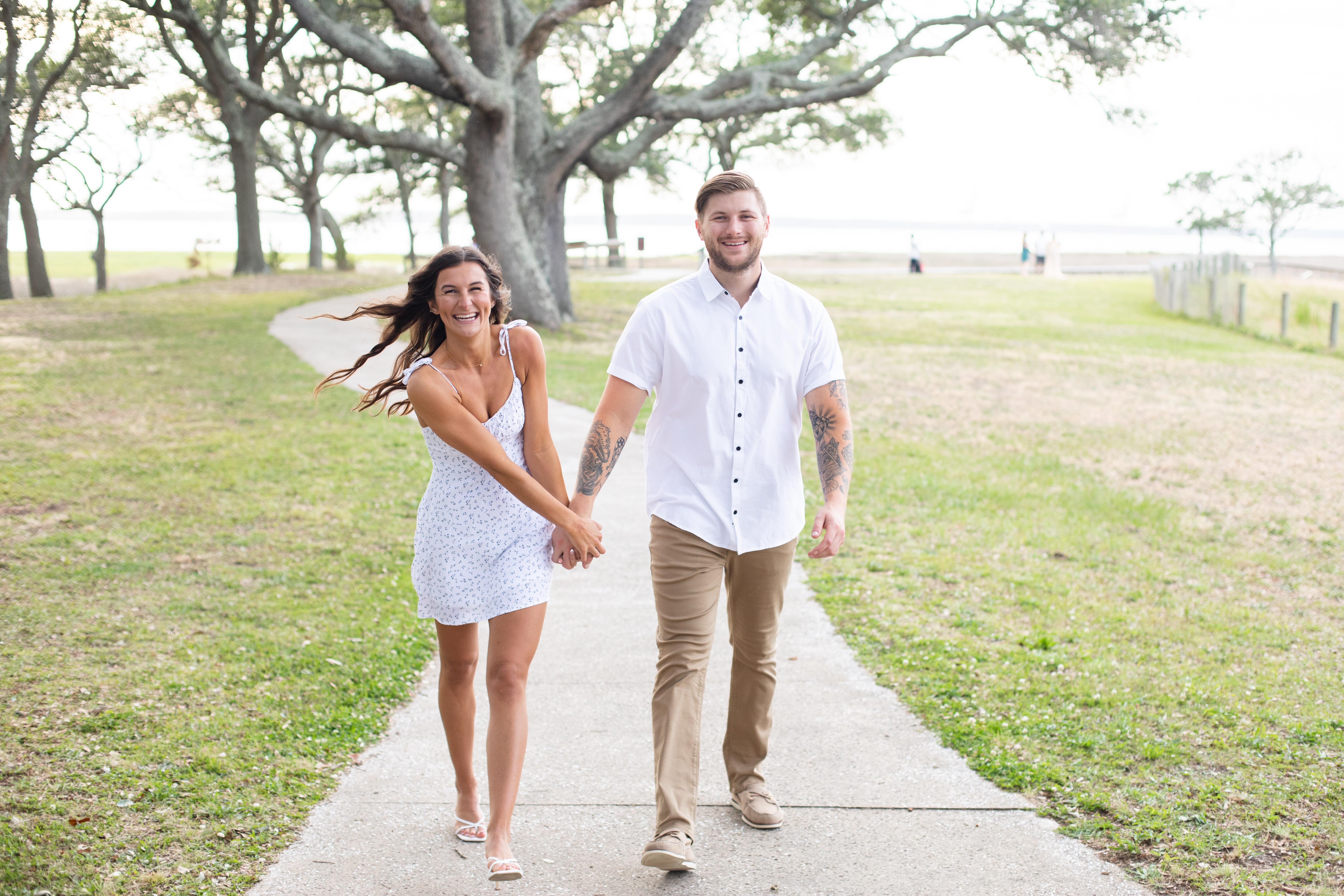 The Wedding Website of Kailey Hummel and Brett Harms