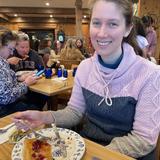 Al Johnson’s Swedish Restaurant & Butik