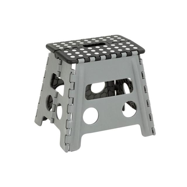 Honey Can Do Folding Step Stool