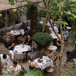 The Merchants Palma - Steak & Grill