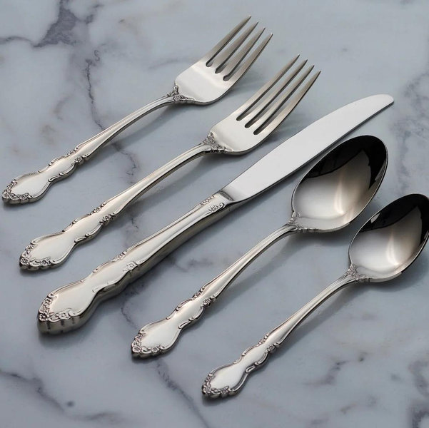 Oneida Dover 5-Piece Place Setting