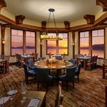 Lone Eagle Grille