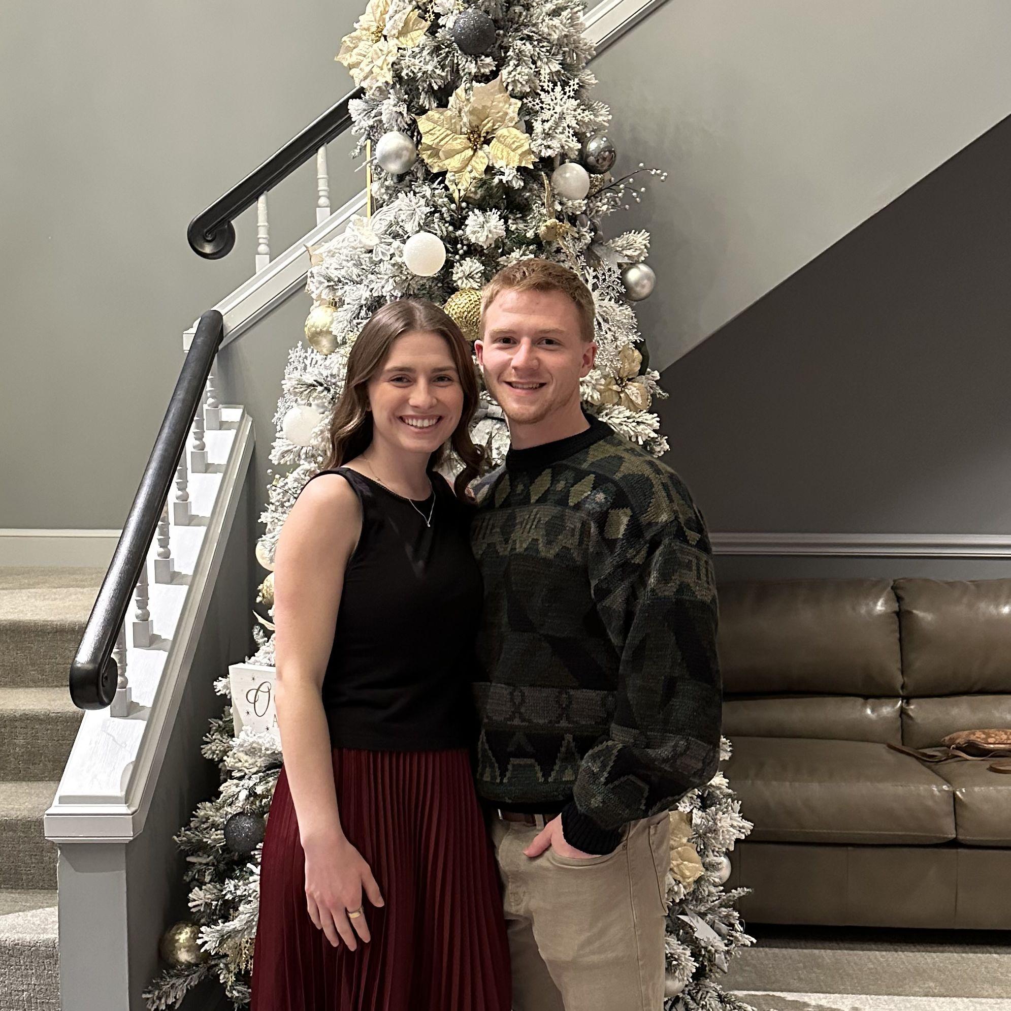 Christmas Eve service