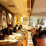 Yanagi Sushi & Grill