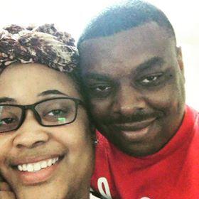 The Wedding Website of Nkechi Juaquinah Muhammad and Delanton Okeefe Muhammad