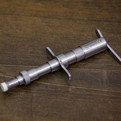 Torque Release Integrator