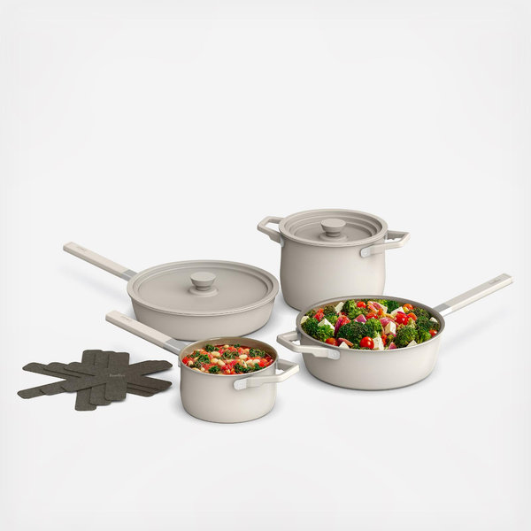 Bella StoreMore Cookware