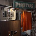 Photo Booth Museum by Photomatica