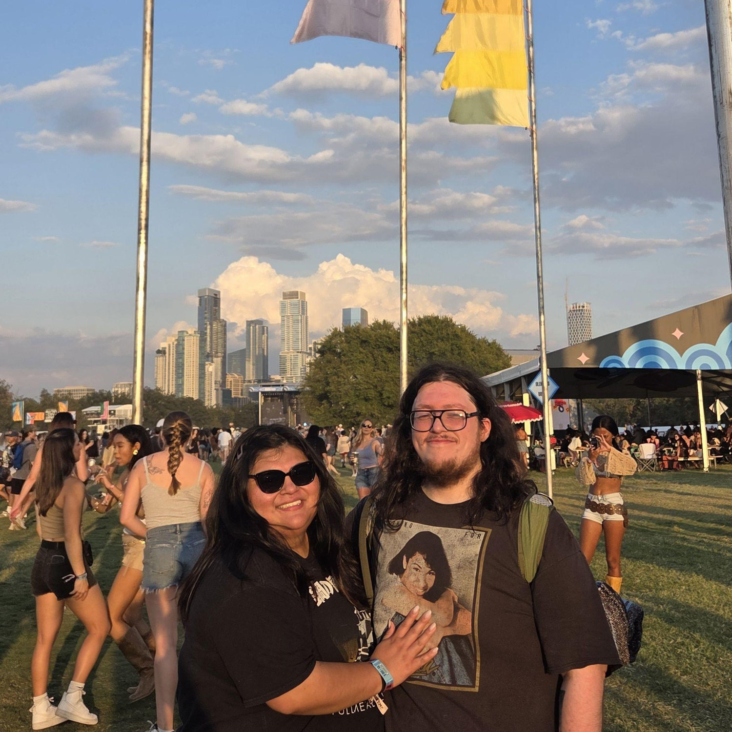 ACL Fest