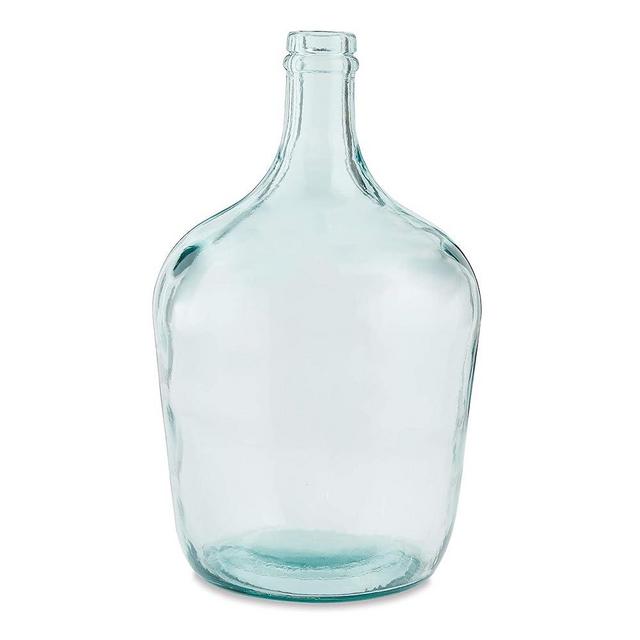 Mud Pie Clear CARAFFE Bottle (42600174C)