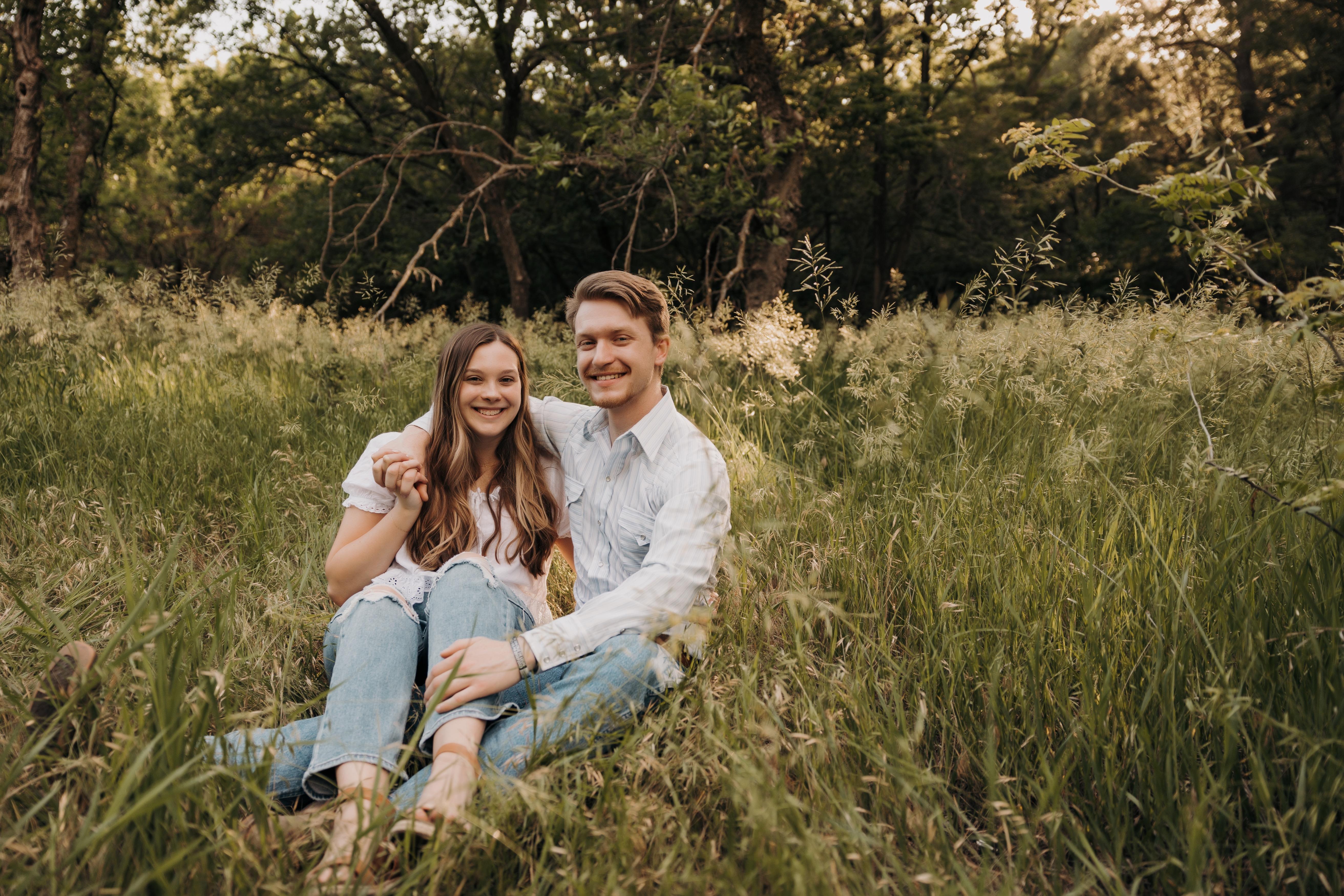 The Wedding Website of Elizabeth Bachman and Alexander Wustrack