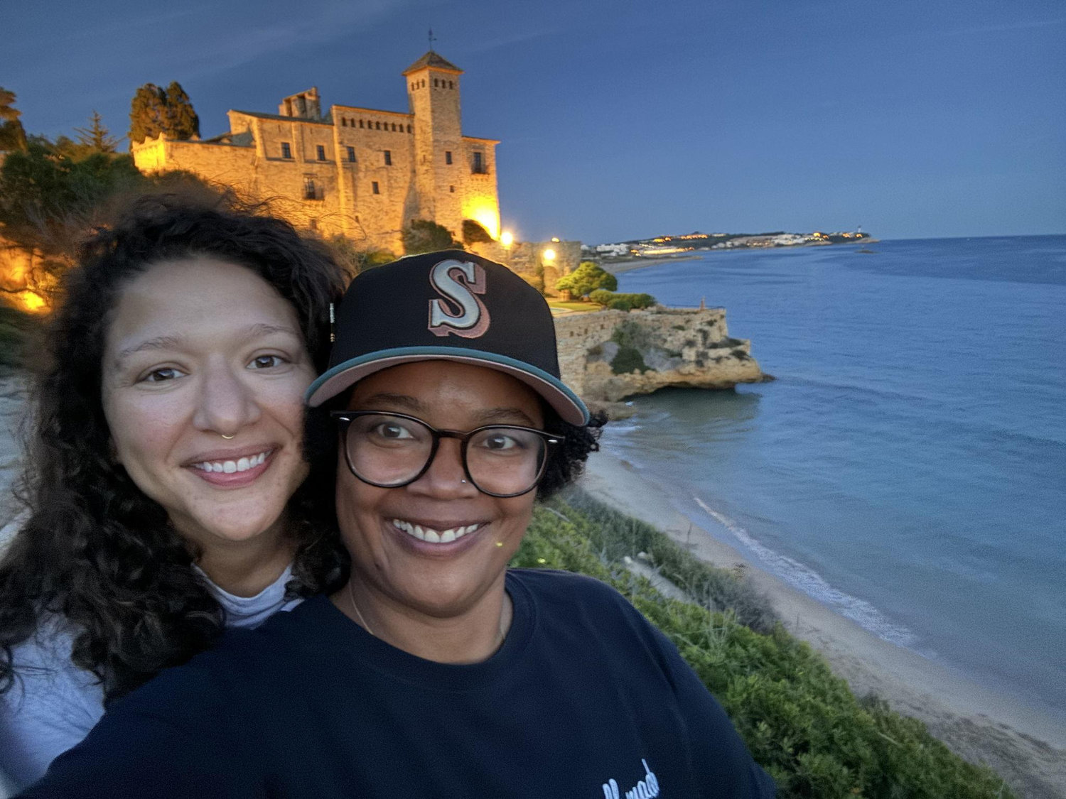 The Wedding Website of Alexandra Kaye and RaShawn Hawkins