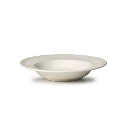 Rim Soup Bowl-Italian Countryside