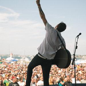 Frank Turner Concert Tickets