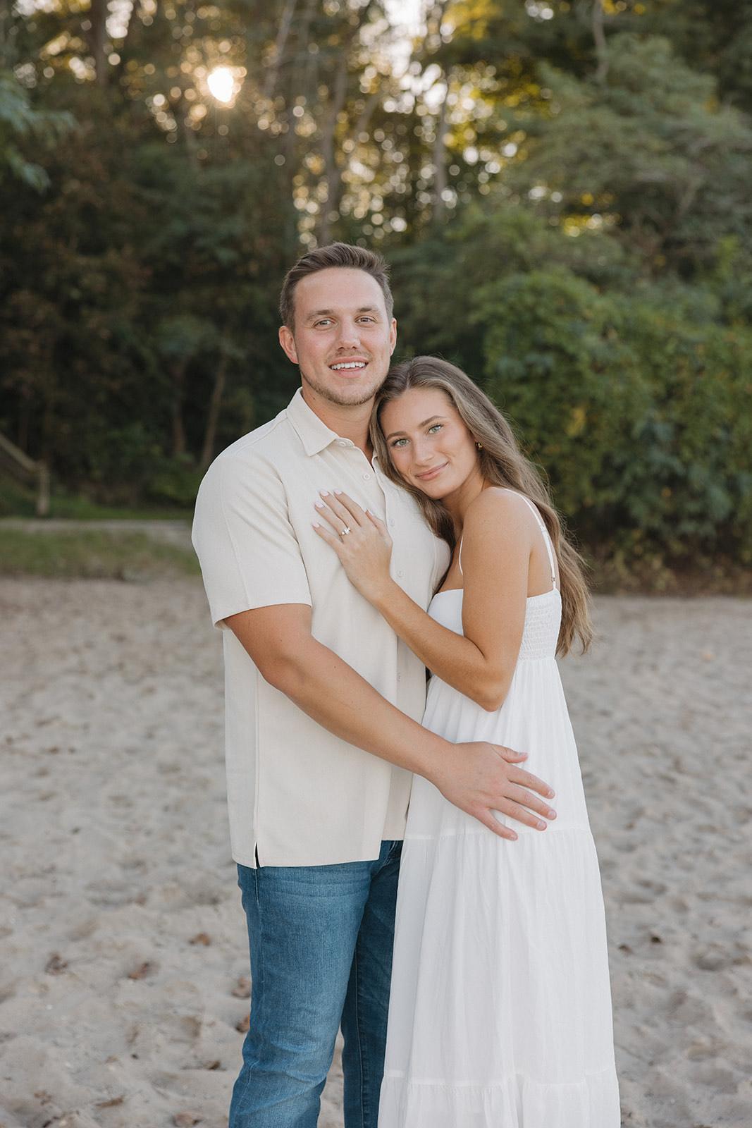 The Wedding Website of Bethany Dindorf and Jeremy Koehler