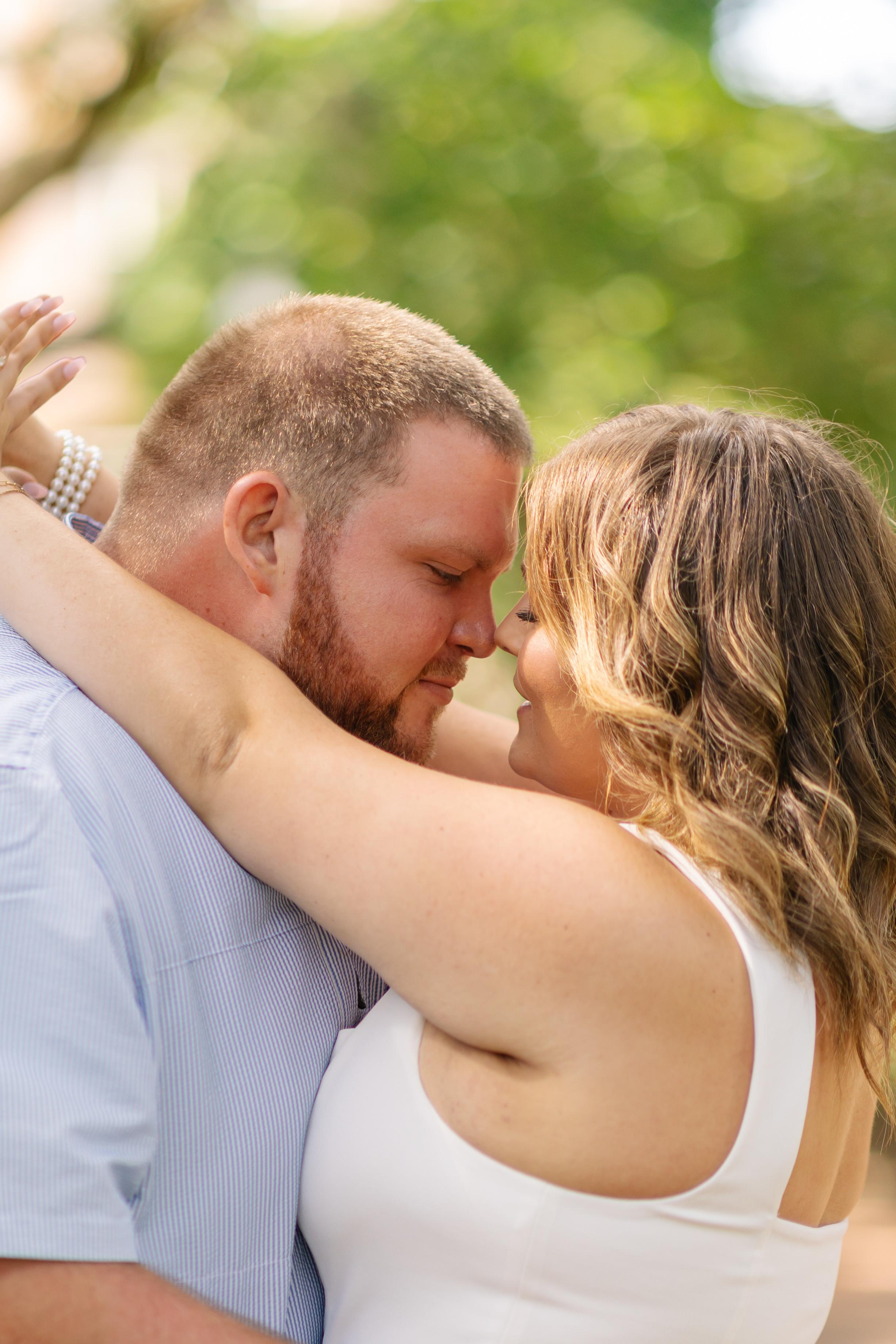 The Wedding Website of Elizabeth Parks and Devyn Woodle