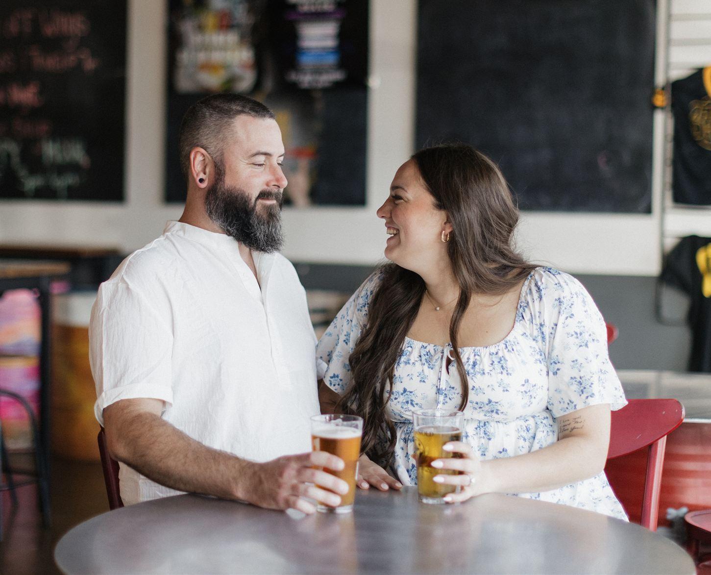 The Wedding Website of Renee Kelley and Erin Nowlin
