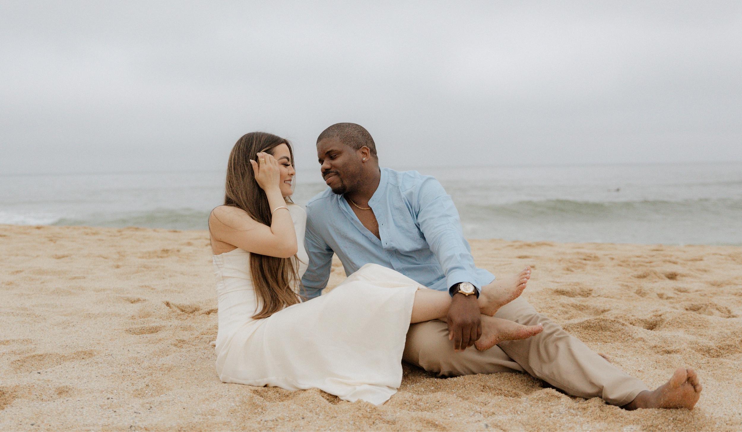 The Wedding Website of Dominique Brown and Tiffany Williams