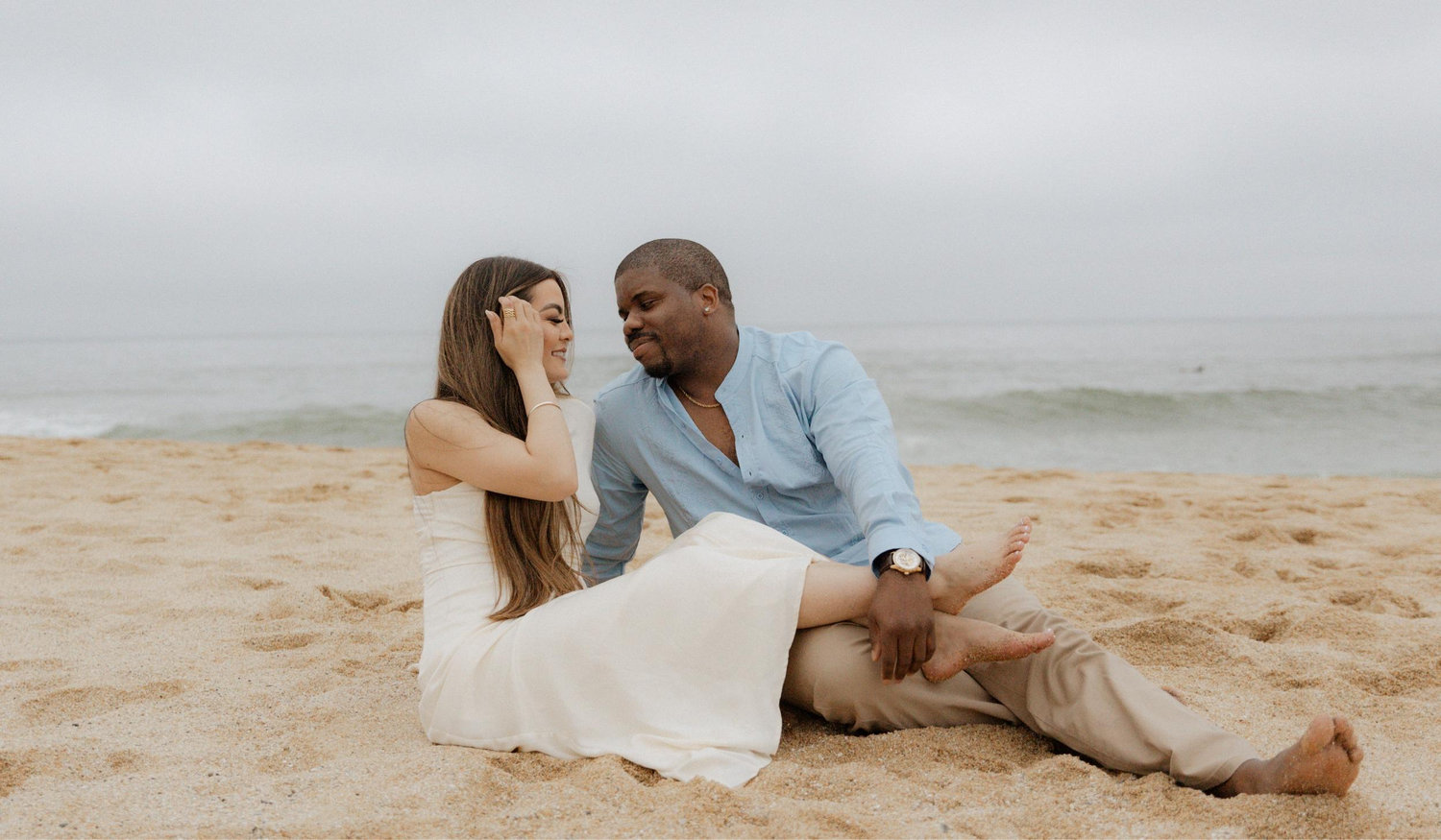 The Wedding Website of Dominique Brown and Tiffany Williams