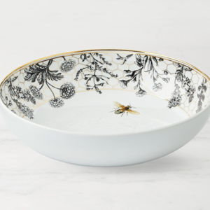Honeycomb Serving Bowl
