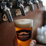 Moustache Brewing Co.