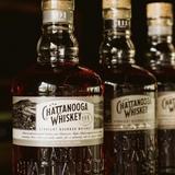 Chattanooga Whiskey Experimental Distillery