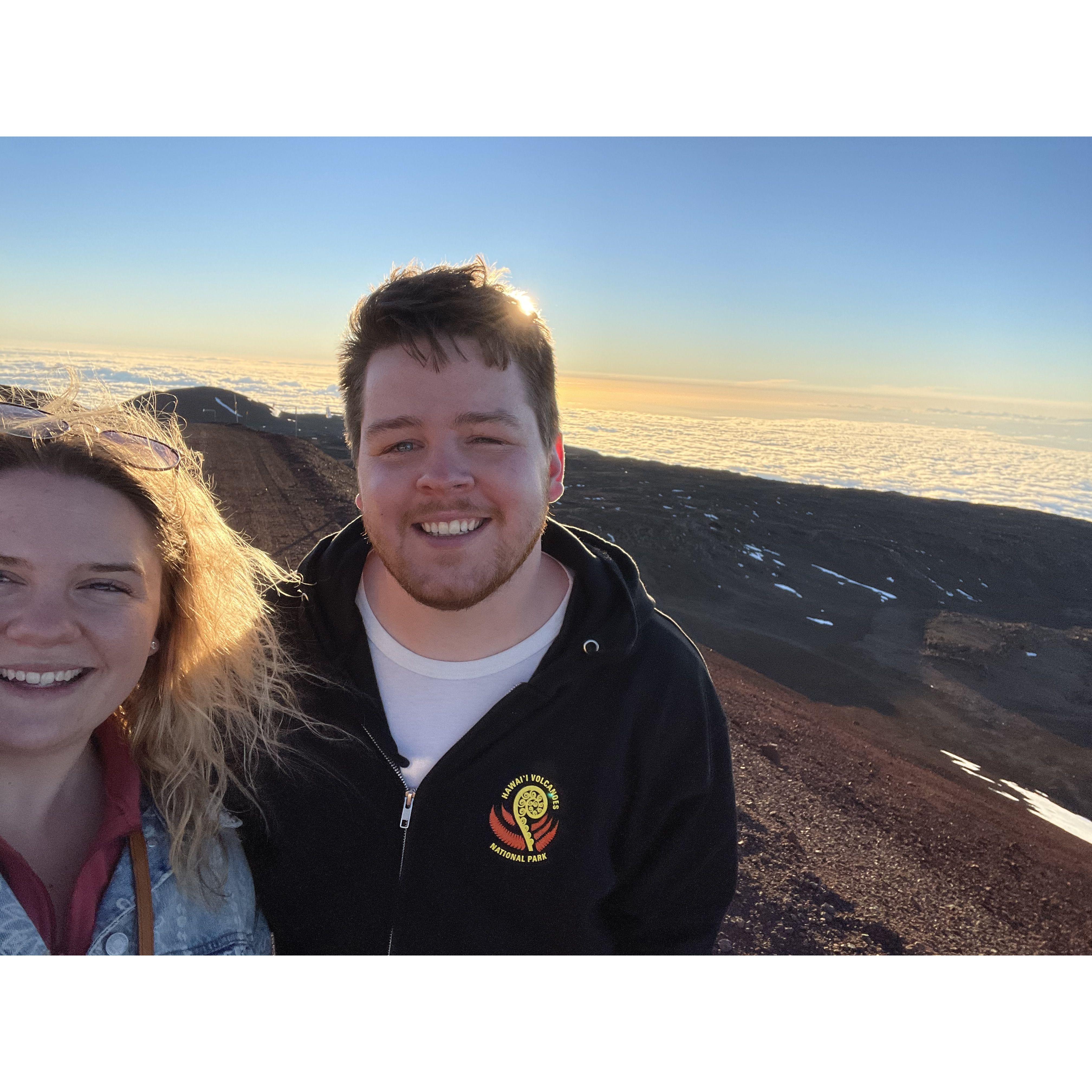 Hawaii vacation - Spring 2021