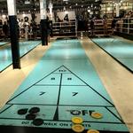 The Royal Palms Shuffleboard Club