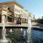 Bridge Street Town Centre