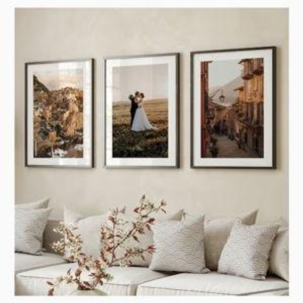 Custom Framing Fund