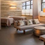 Spa at Squaw Creek